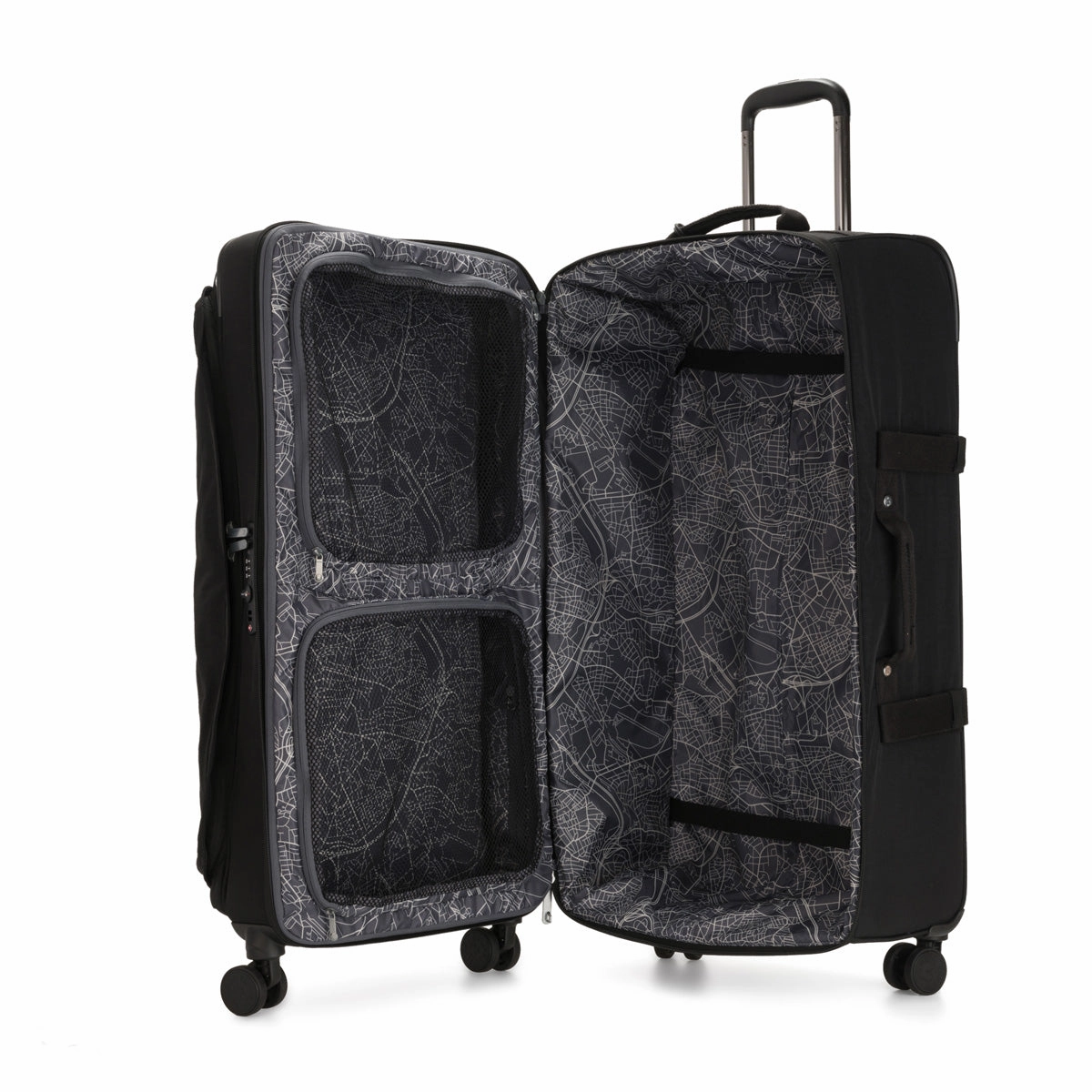 Kipling Spontaneous 31" 4-Wheel Large Luggage