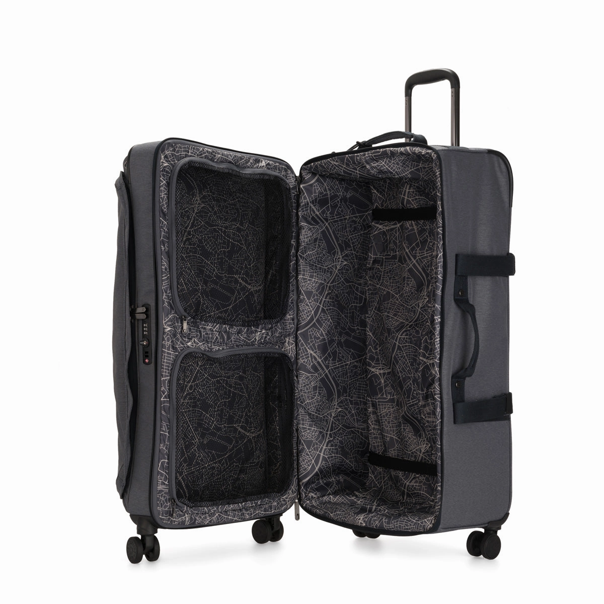 Kipling Spontaneous 31" 4-Wheel Large Luggage