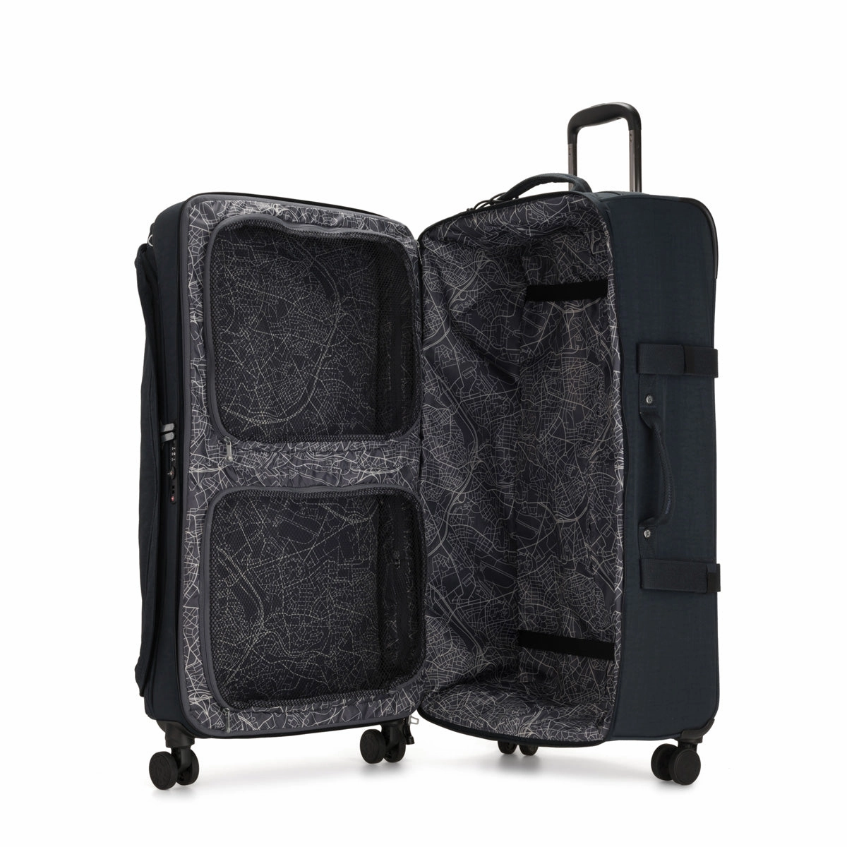 Kipling Spontaneous 31" 4-Wheel Large Luggage