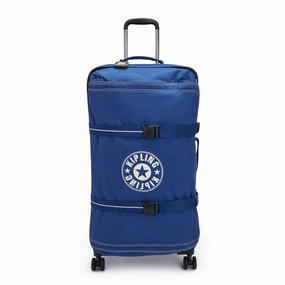 Kipling Spontaneous Rolling Luggage
