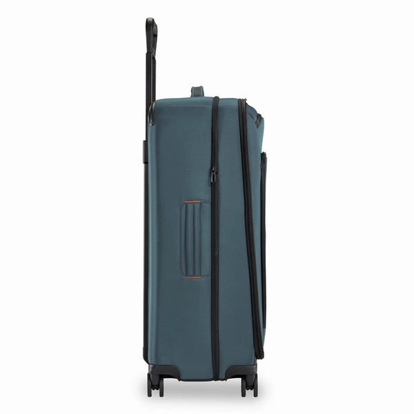 Large Expandable Spinner - ZXU129SPX