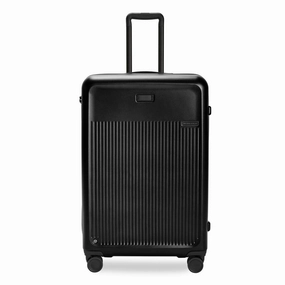 Large Expandable Spinner