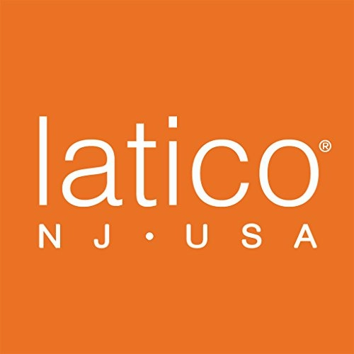 Latico Leathers Yosemite Laptop Messenger Bag (Md) In Caf, 100% Authentic Leather, Made In India