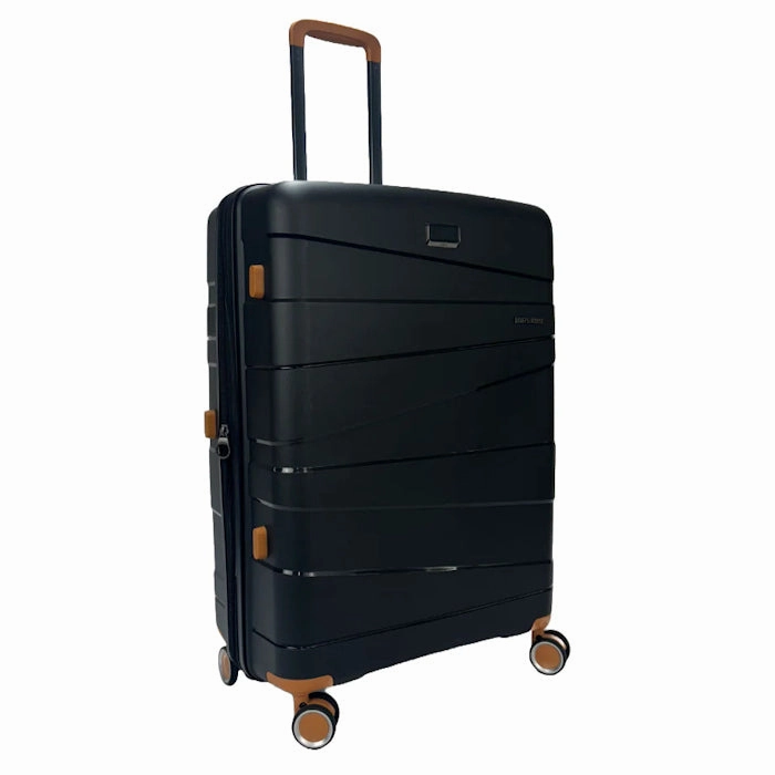 Legacy Expandable 28" Medium Hardside Checked Spinner