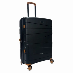Legacy Expandable 28" Medium Hardside Checked Spinner