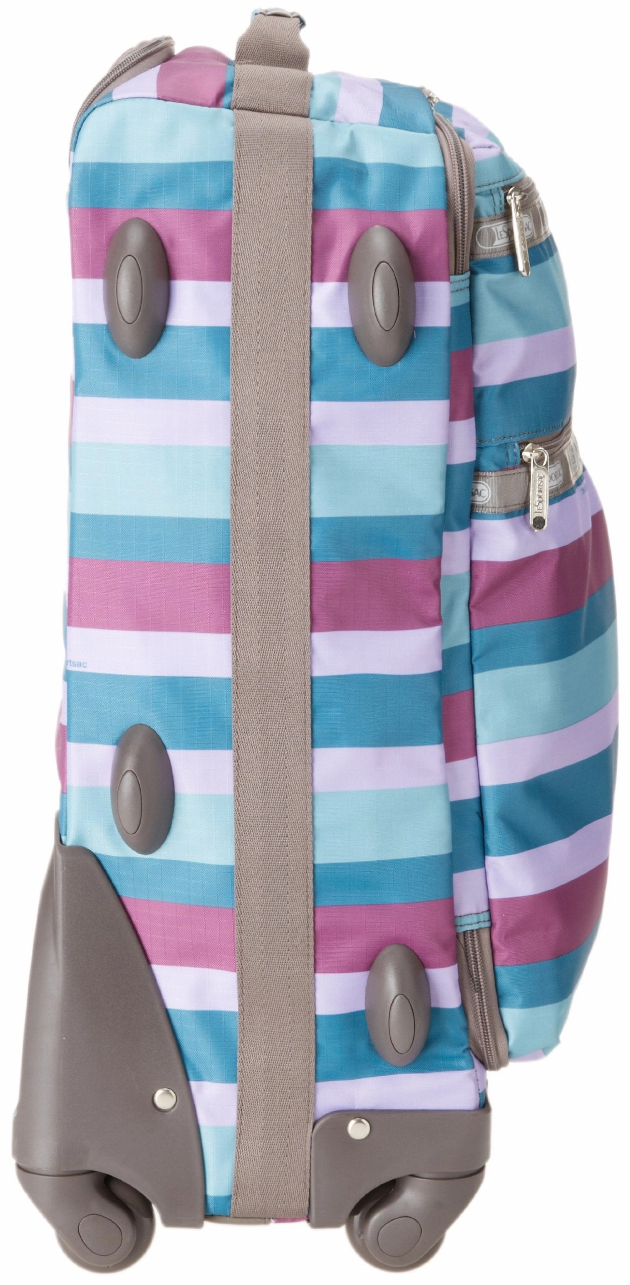 LeSportsac 22" 4 Wheeled Carry On