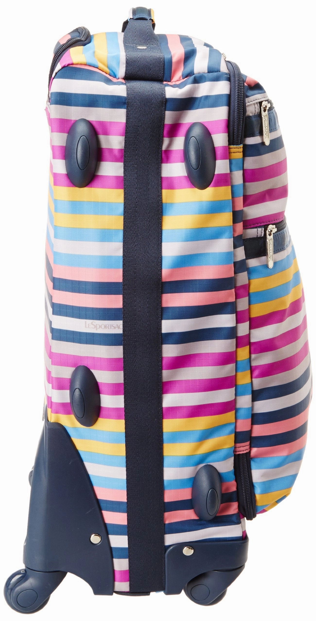 LeSportsac 22" 4 Wheeled Carry On