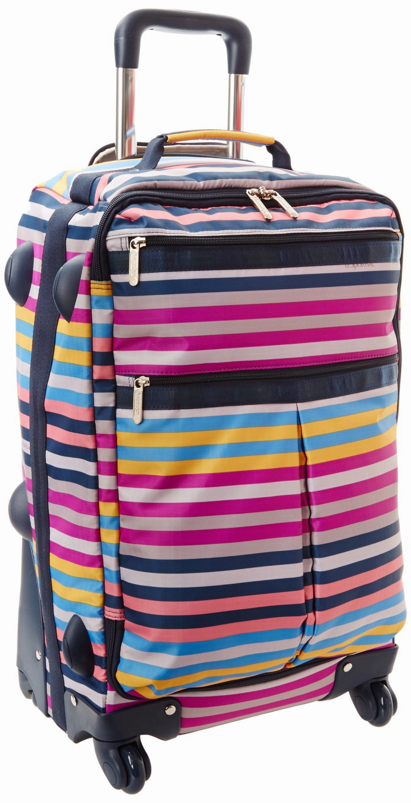 LeSportsac 22" 4 Wheeled Carry On