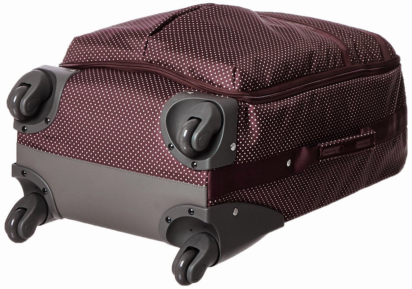 LeSportsac 22" 4 Wheeled Carry On