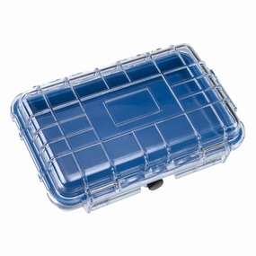 Lewis N. Clark WaterSeals Waterproof Hardcase