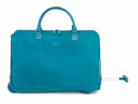 Lipault 2 Wheeled 20" Satchel