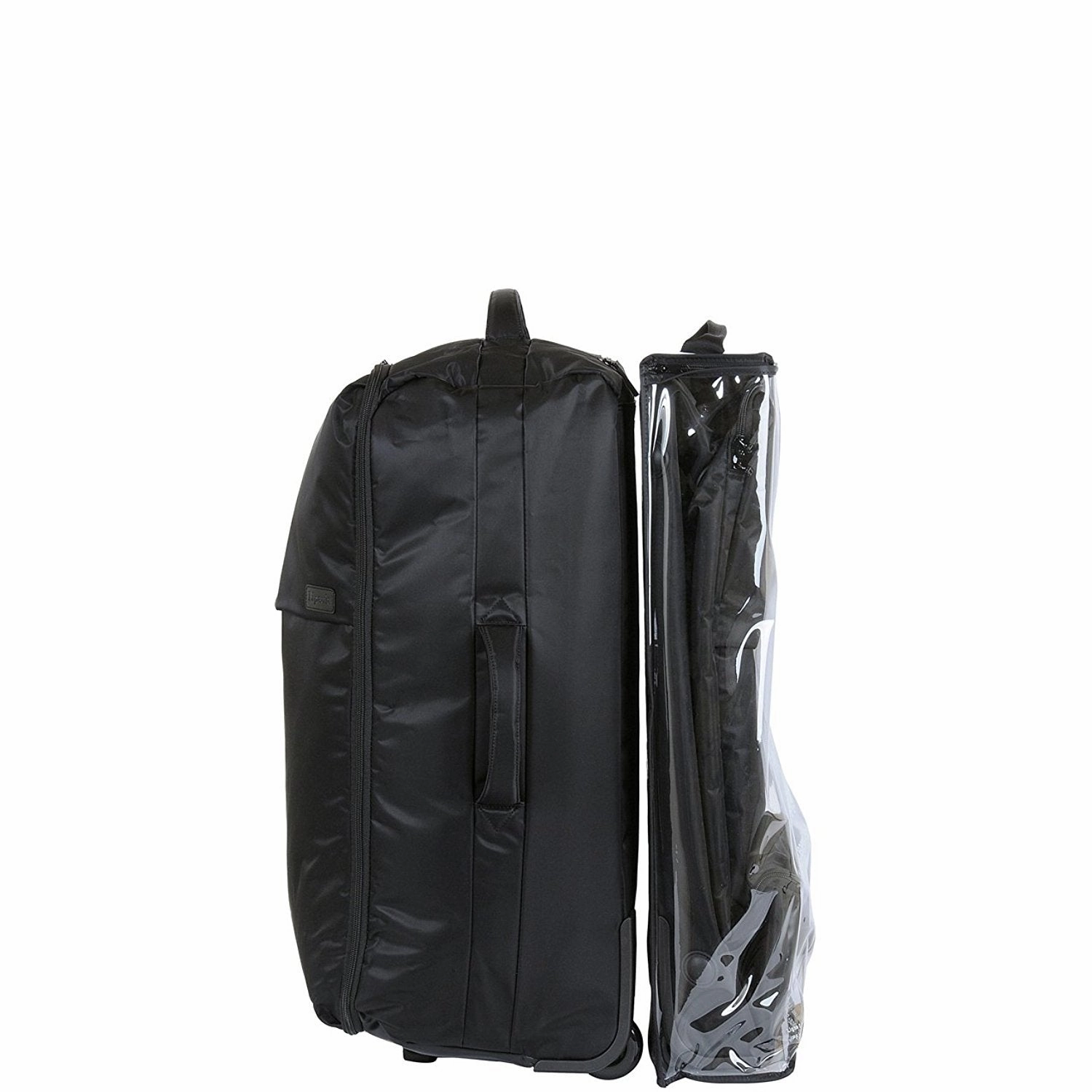 Lipault Foldable 28" 2-Wheel Large Luggage