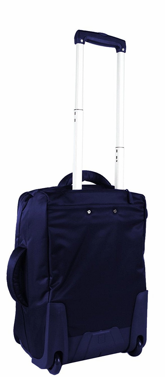 Lipault Foldable 28" 2-Wheel Large Luggage