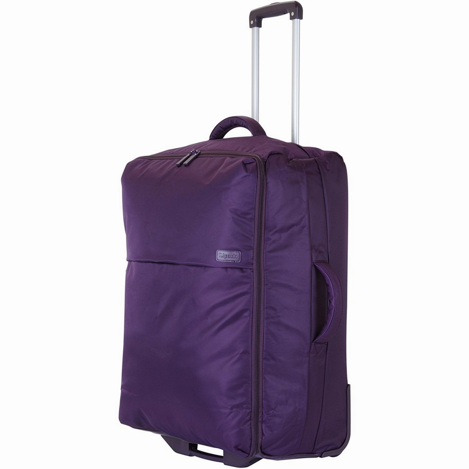 Lipault Foldable 28" 2-Wheel Large Luggage