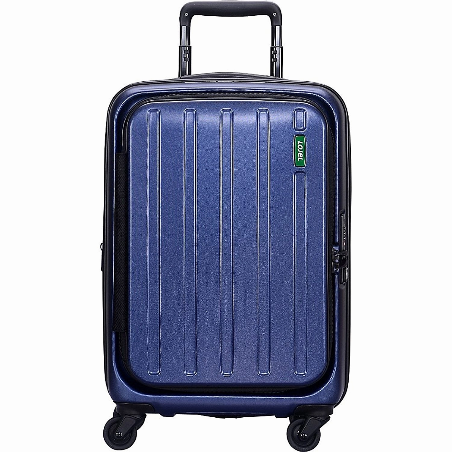 Lojel Hatch 22" 4-Wheel Carry-On Luggage