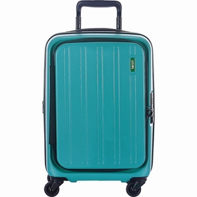Lojel Hatch 22" 4-Wheel Carry-On Luggage
