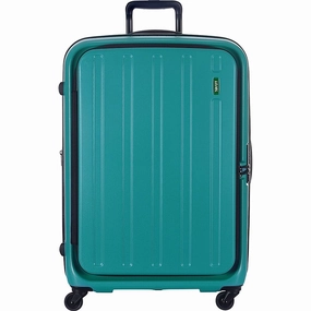 Lojel Hatch 27" Hardside Spinner Upright
