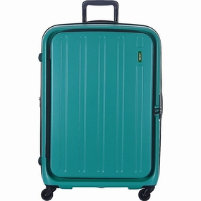 Lojel Hatch 29" Hardside Spinner Upright
