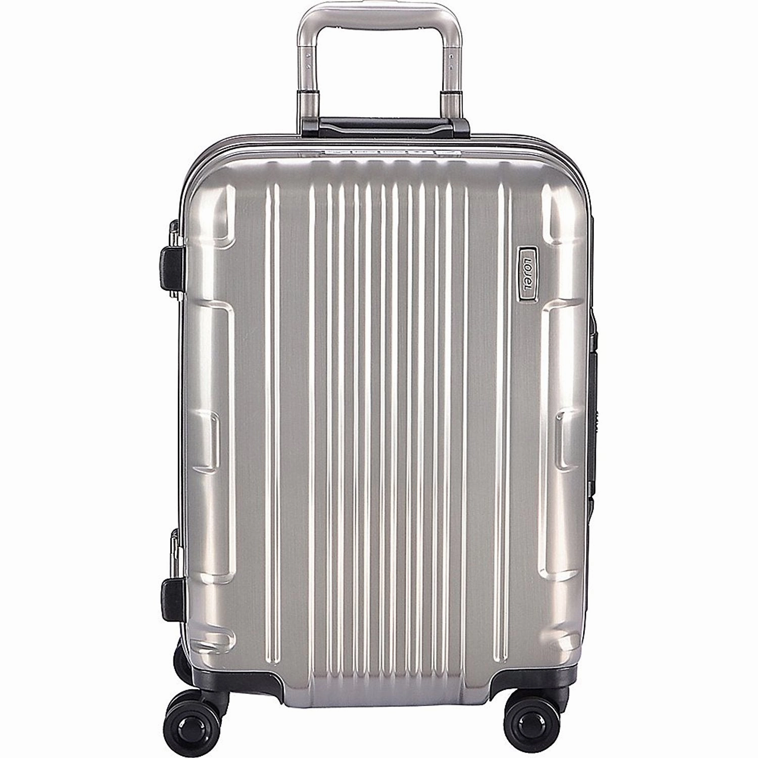 Lojel Kozmos Frame Small Carry-On Upright Hardside Spinner