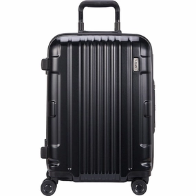 Lojel Kozmos Frame Small Carry-On Upright Hardside Spinner