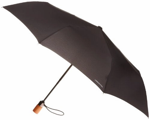 London Fog Auto Open Close Umbrella