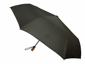 London Fog Auto Open Close Umbrella