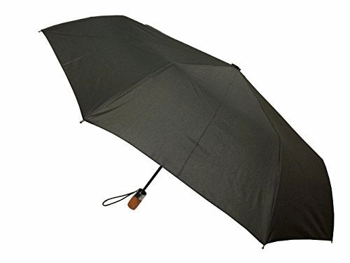 London Fog Auto Open Close Umbrella