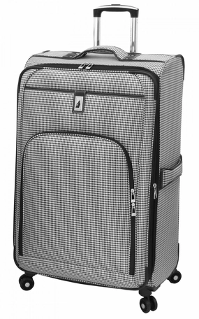 London Fog Cambridge 29" 4-Wheel Large Luggage