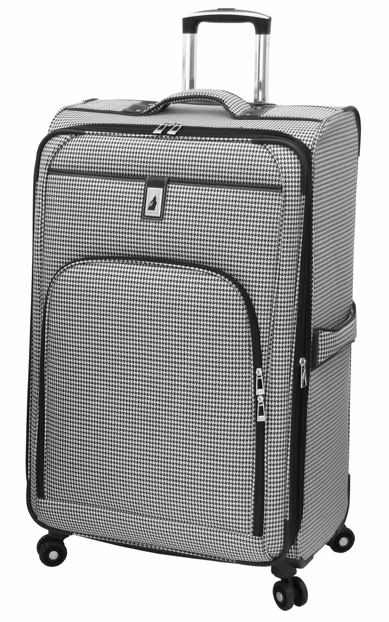 London Fog Cambridge 29" 4-Wheel Large Luggage