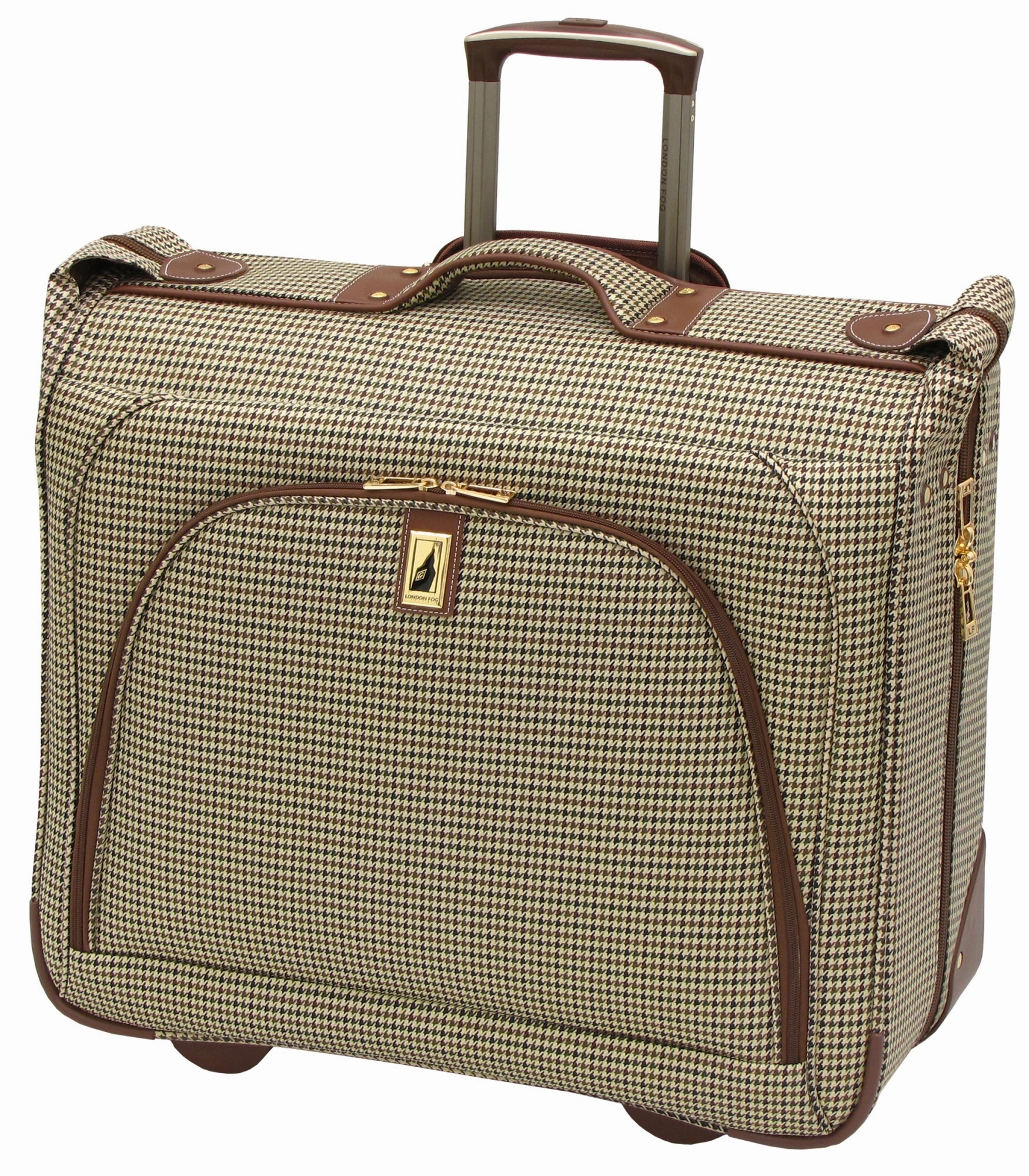 London Fog Cambridge 44" Wheeled Garment Bag