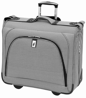 London Fog Cambridge 44" Wheeled Garment Bag