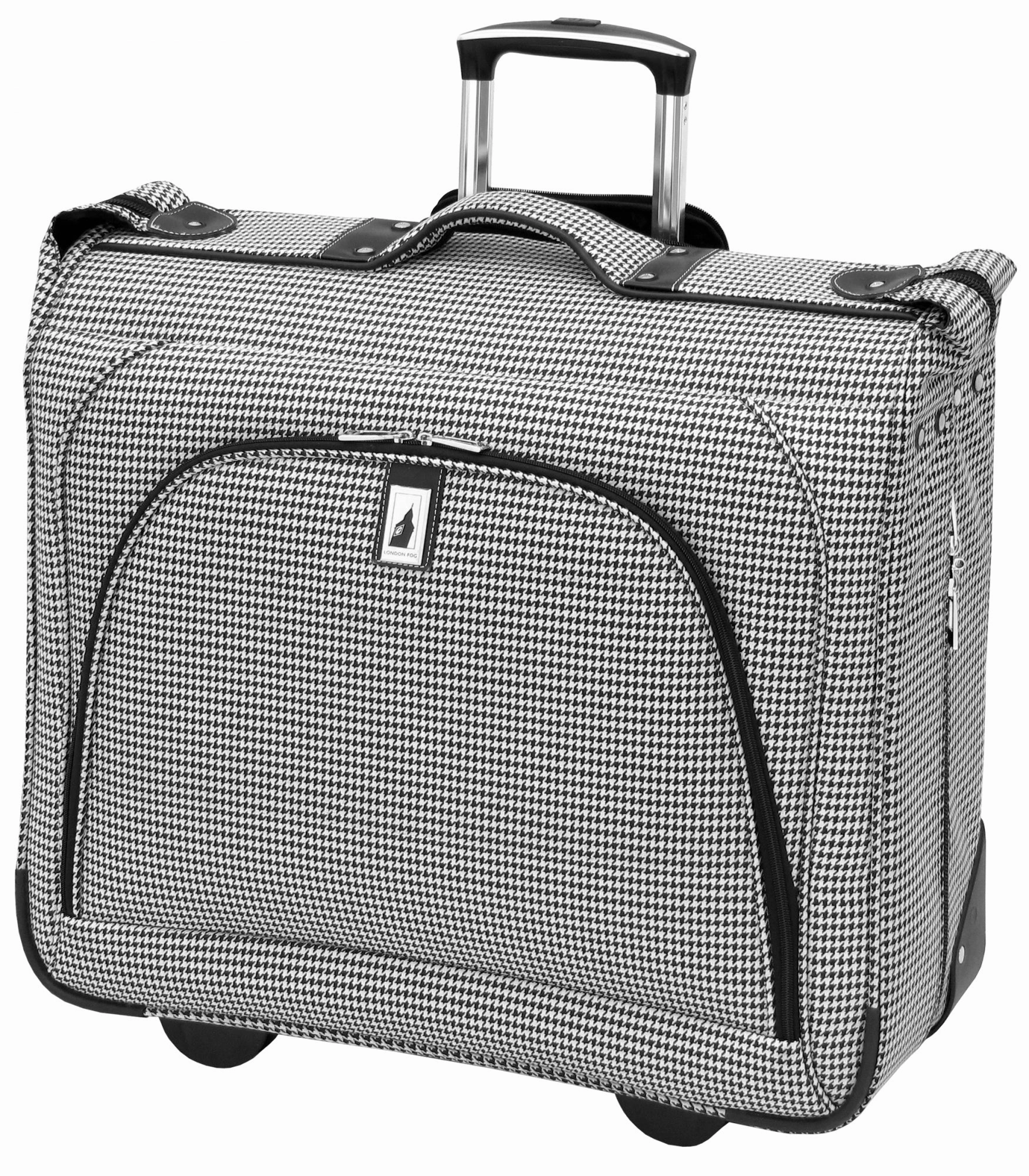 London Fog Cambridge 44" Wheeled Garment Bag