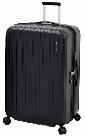 London Fog Heathrow 30" 4-Wheel Large Luggage