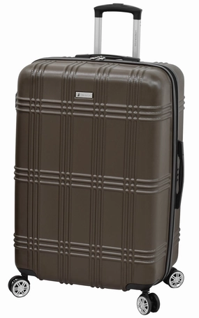 London Fog Kingsbury 29" 4-Wheel Large Luggage
