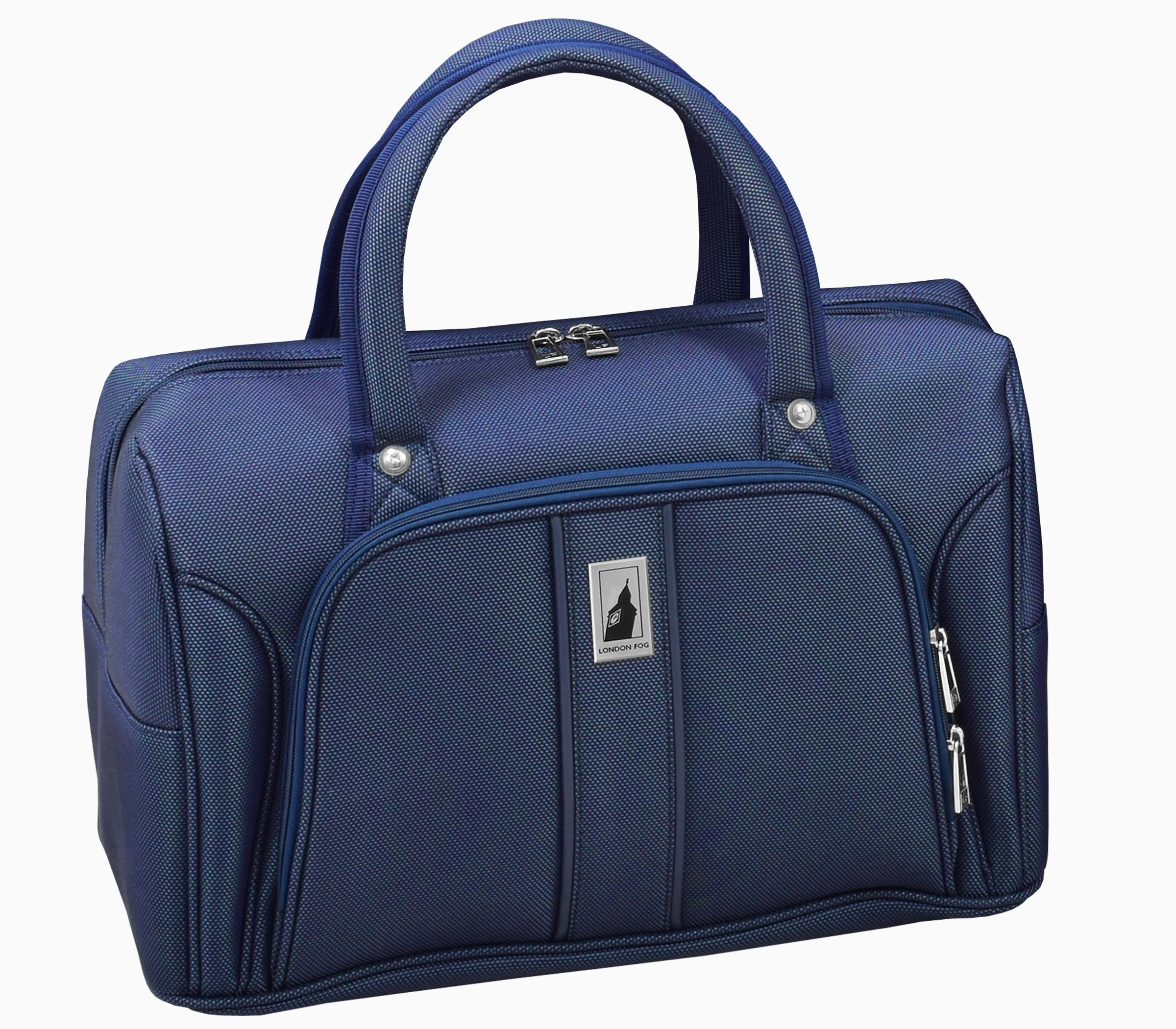 London Fog Knightsbridge II 4 Piece Set (Cabin,21,25,29) 4-Wheel Luggage Sets