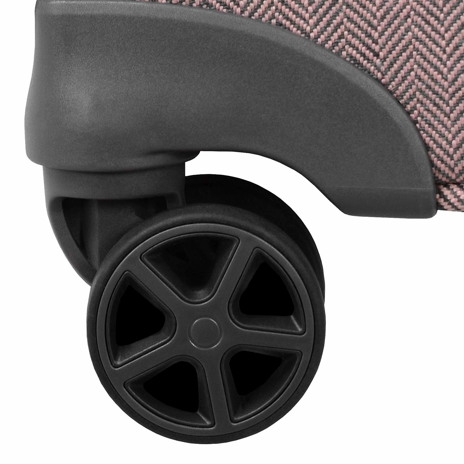 London Fog Newcastle 20" Spinner Carry-On