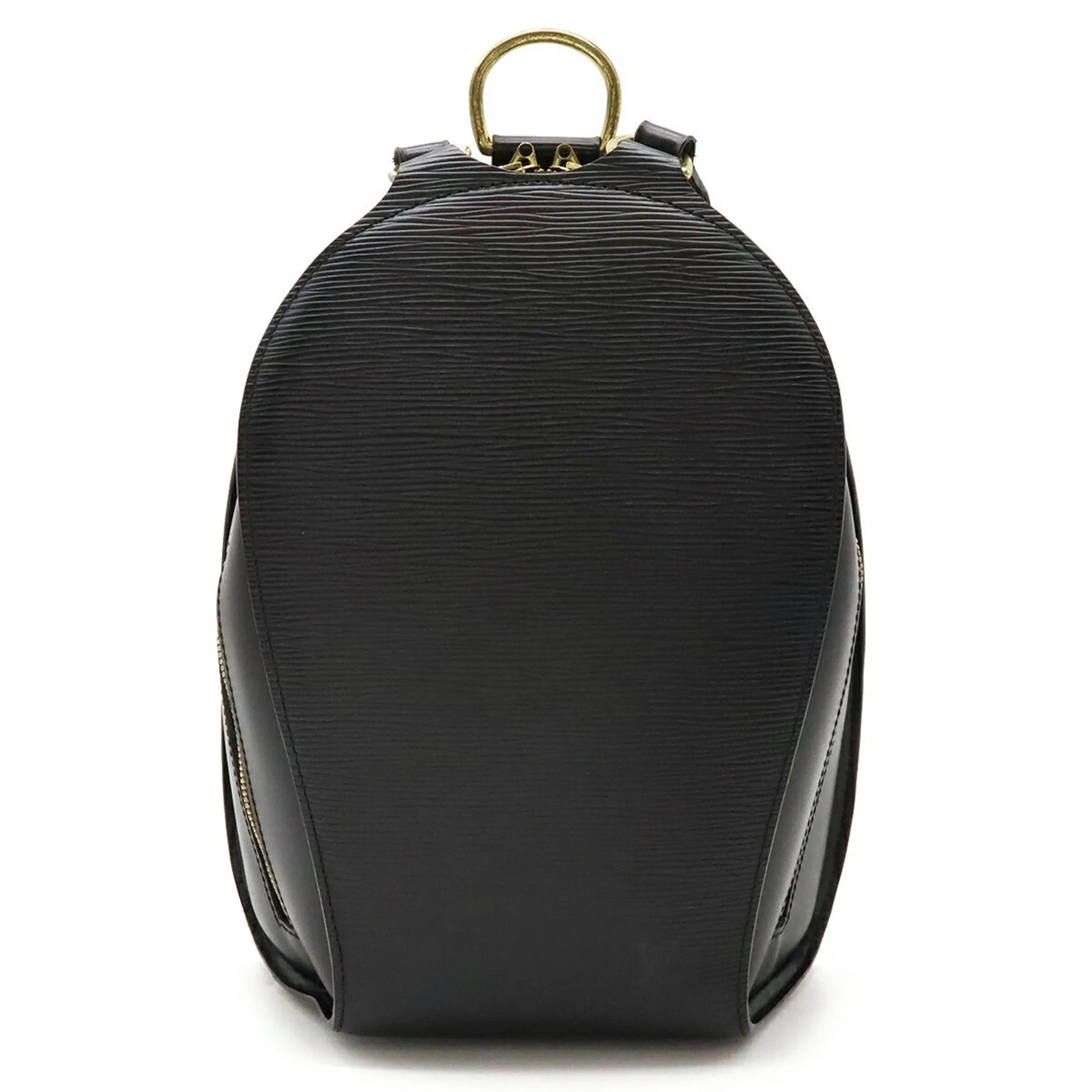 Louis Vuitton  Epi Leather Backpack Shoulder Bag
