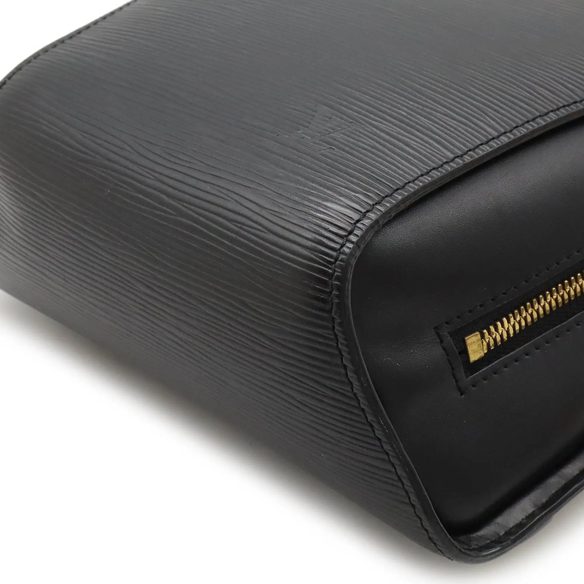 Louis Vuitton  Epi Leather Backpack Shoulder Bag