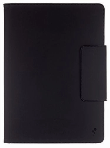 M-Edge International Stealth Power For 9"-10" Devices (Black) Portable Power Generator