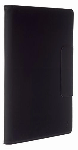 M-Edge International Stealth Power For 9"-10" Devices (Black) Portable Power Generator