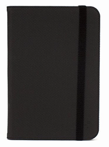 M-Edge Universal Sm Folio Plus Pro Keyboard (U7-Fpr-Mf-B)
