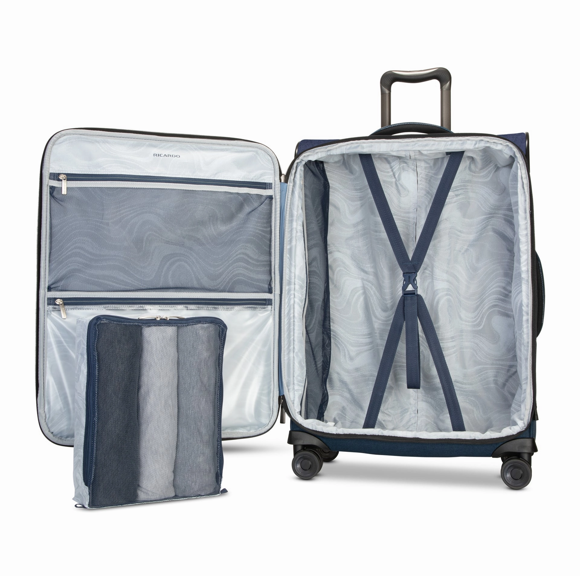 Malibu Bay 3.0 Large Check-In Expandable Spinner