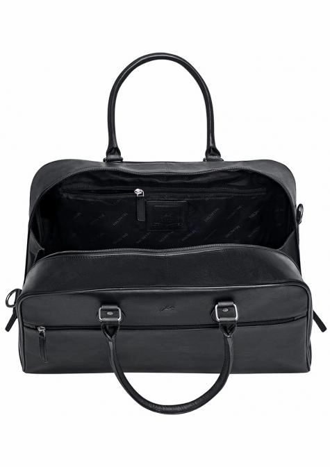 Mancini BUFFALO Classic Duffle Bag