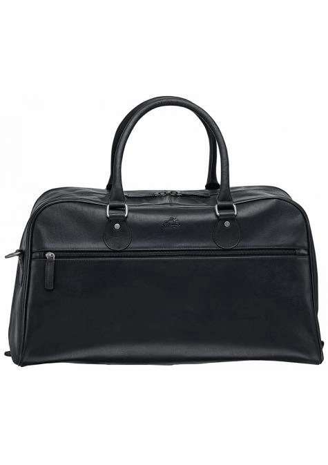 Mancini BUFFALO Classic Duffle Bag