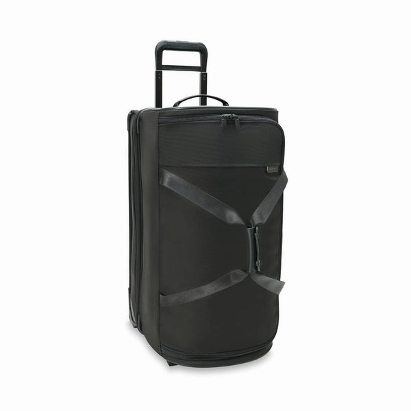 Medium 2 Wheel Duffle - Baseline Collection #BLUWD127