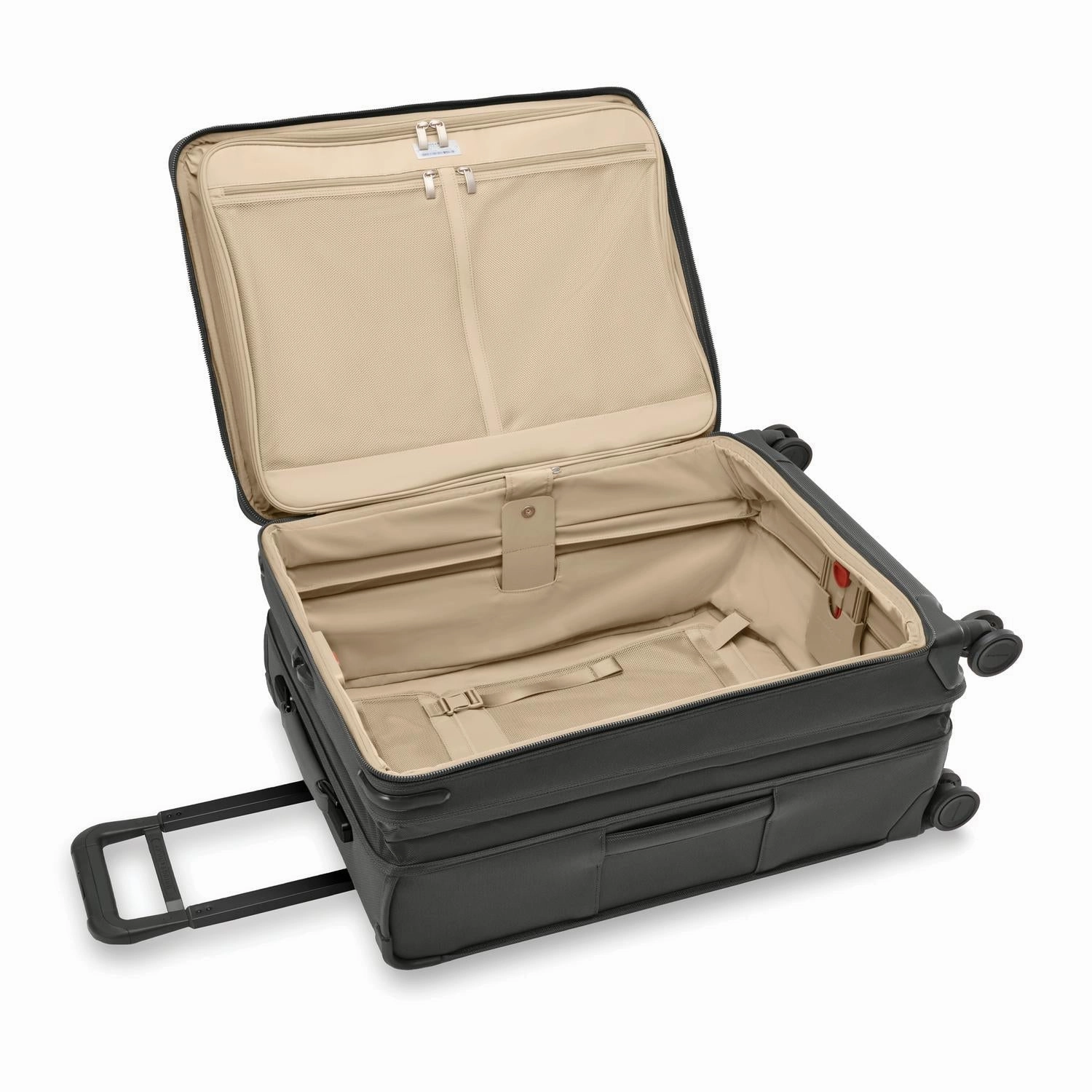 Medium Expandable Spinner - Baseline Collection #BLU126CXSP