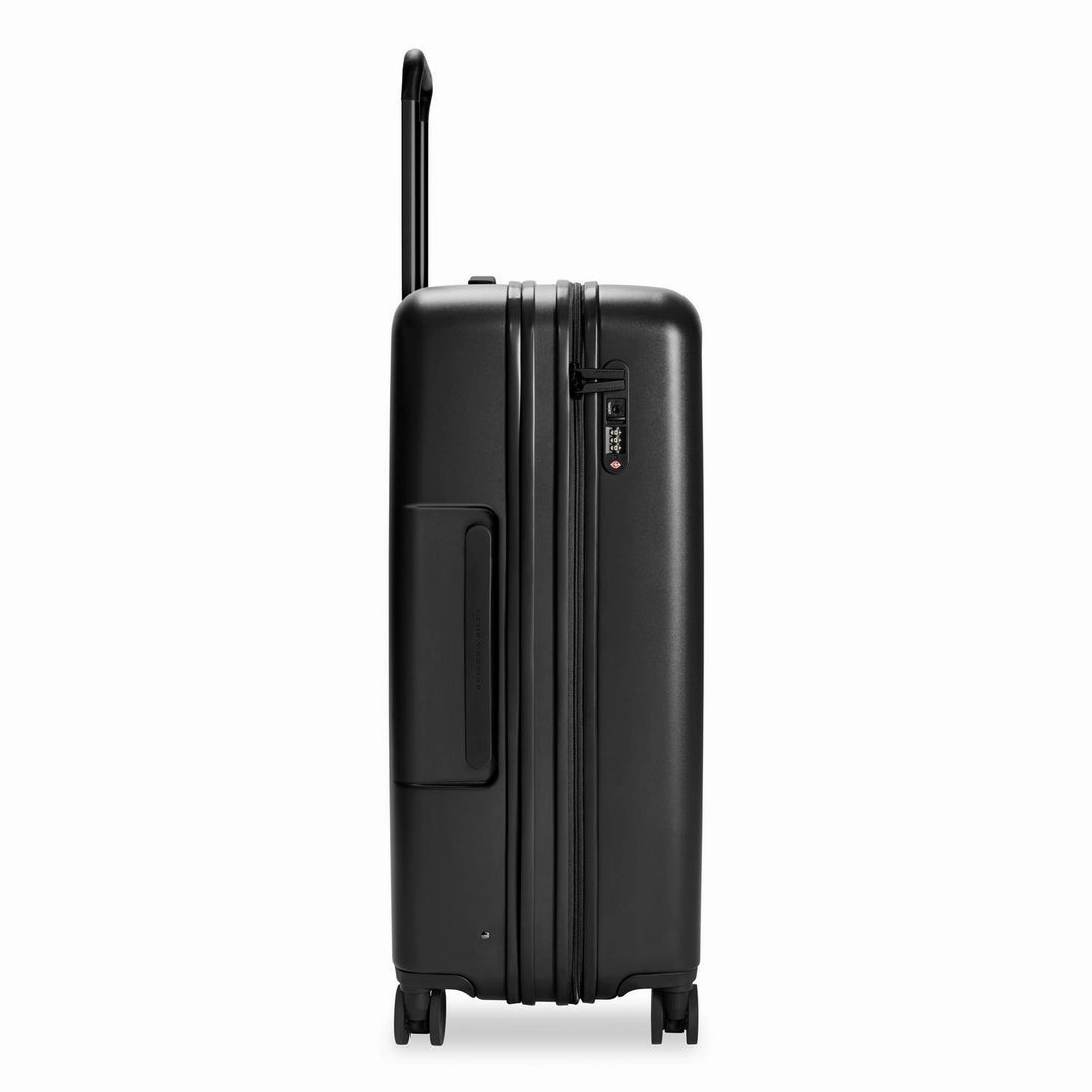 Medium Expandable Spinner