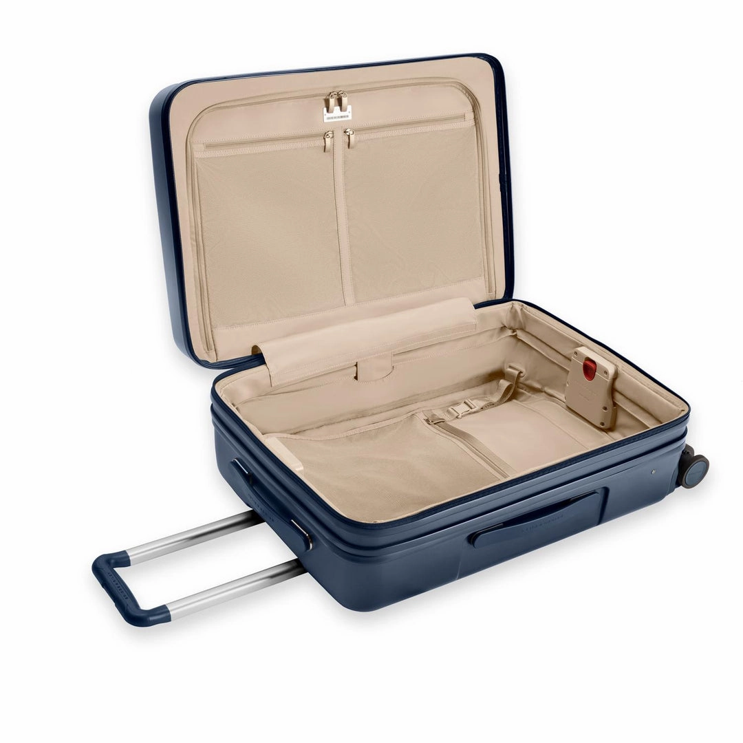 Medium Expandable Spinner
