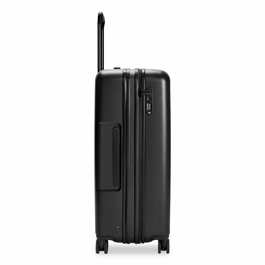 Medium Expandable Spinner