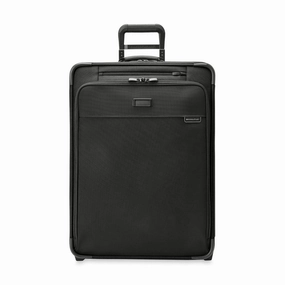 Medium Expandable Upright - Baseline Collection #BLU126CX